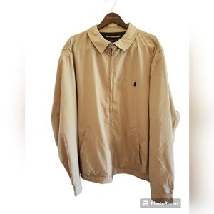 Polo Ralph Lauren Lightweight Jacket
